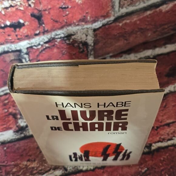 Old Vintage books. - Picture 2 of 7